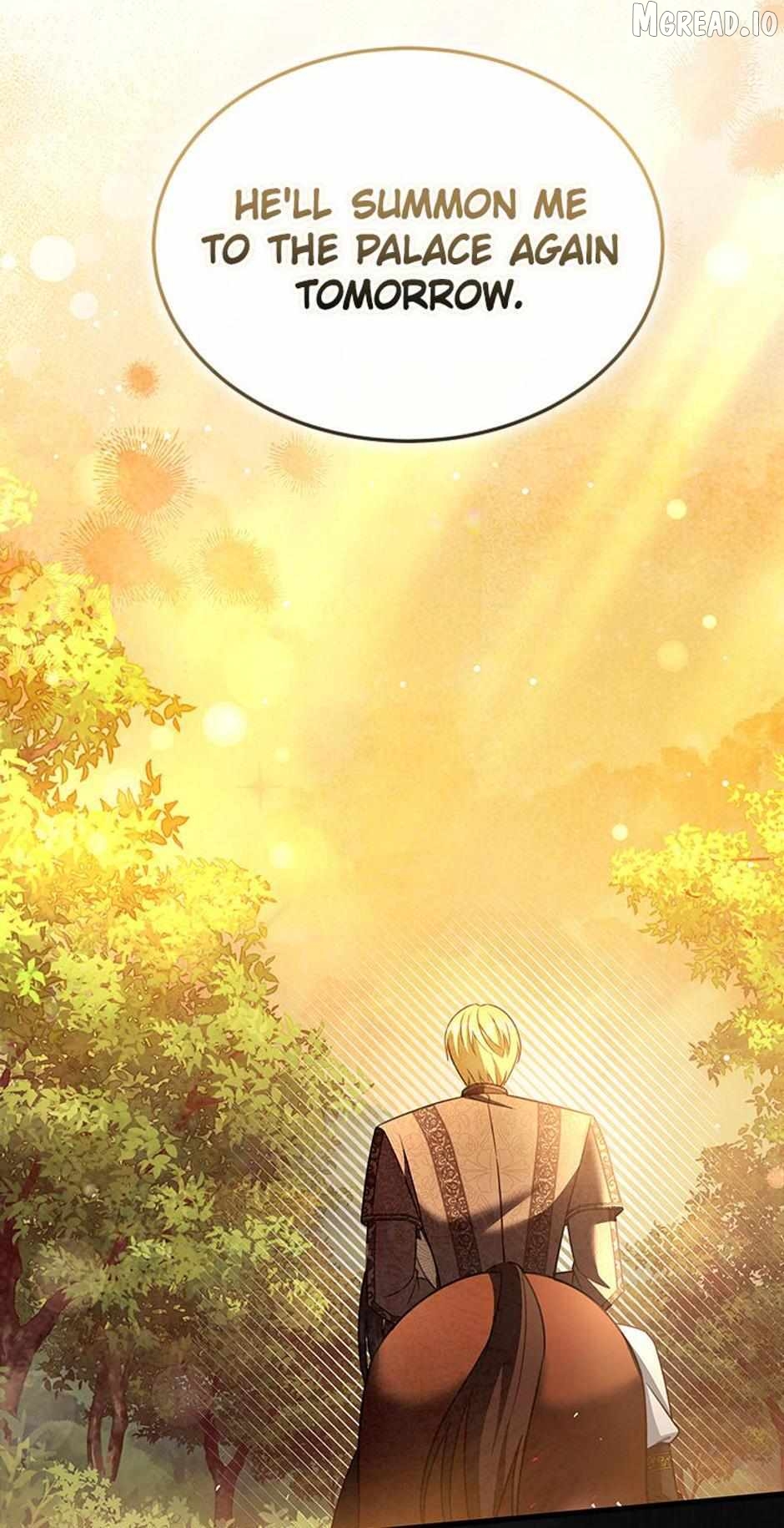 She Was Sent by God Chapter 48 - page 40