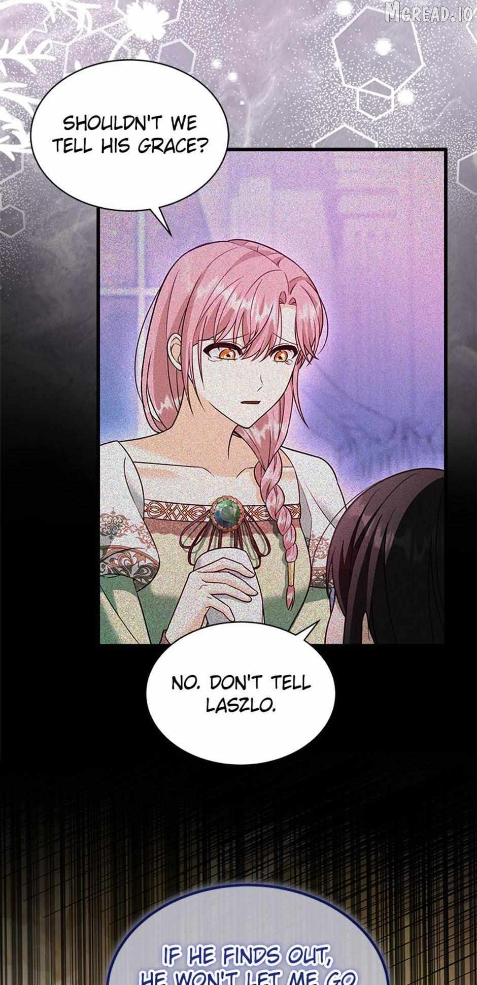 She Was Sent by God Chapter 48 - page 46