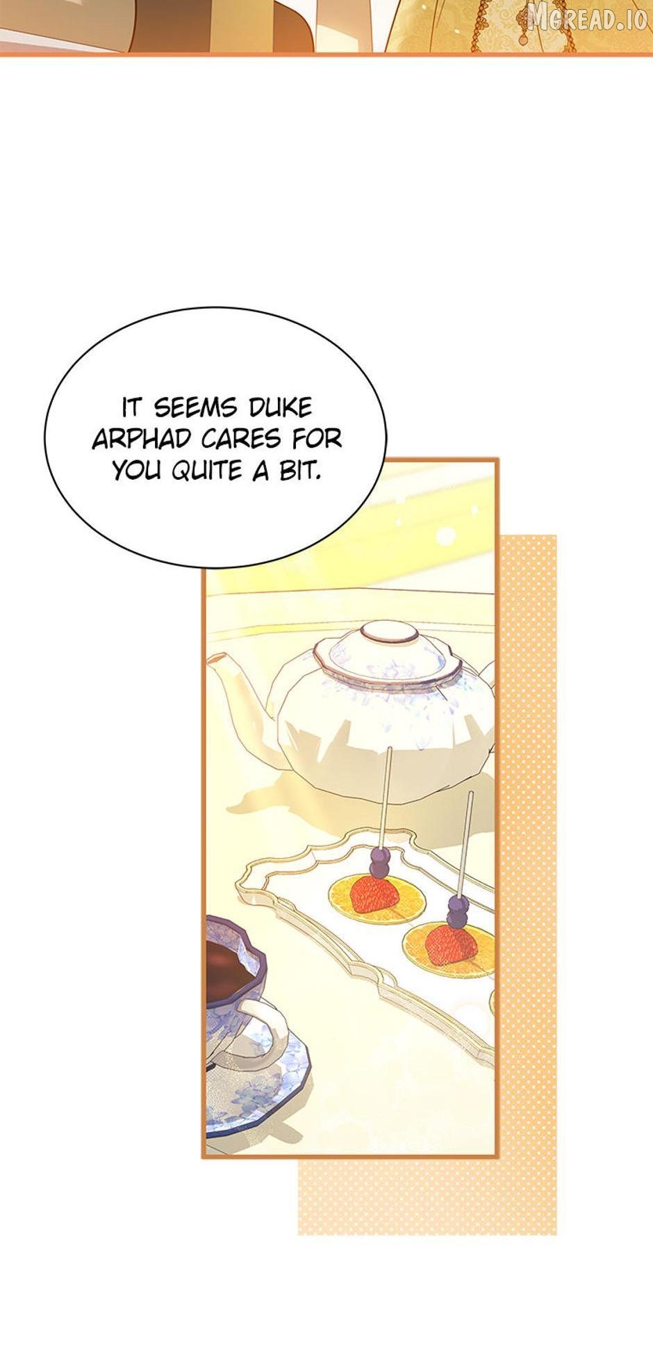 She Was Sent by God Chapter 48 - page 48