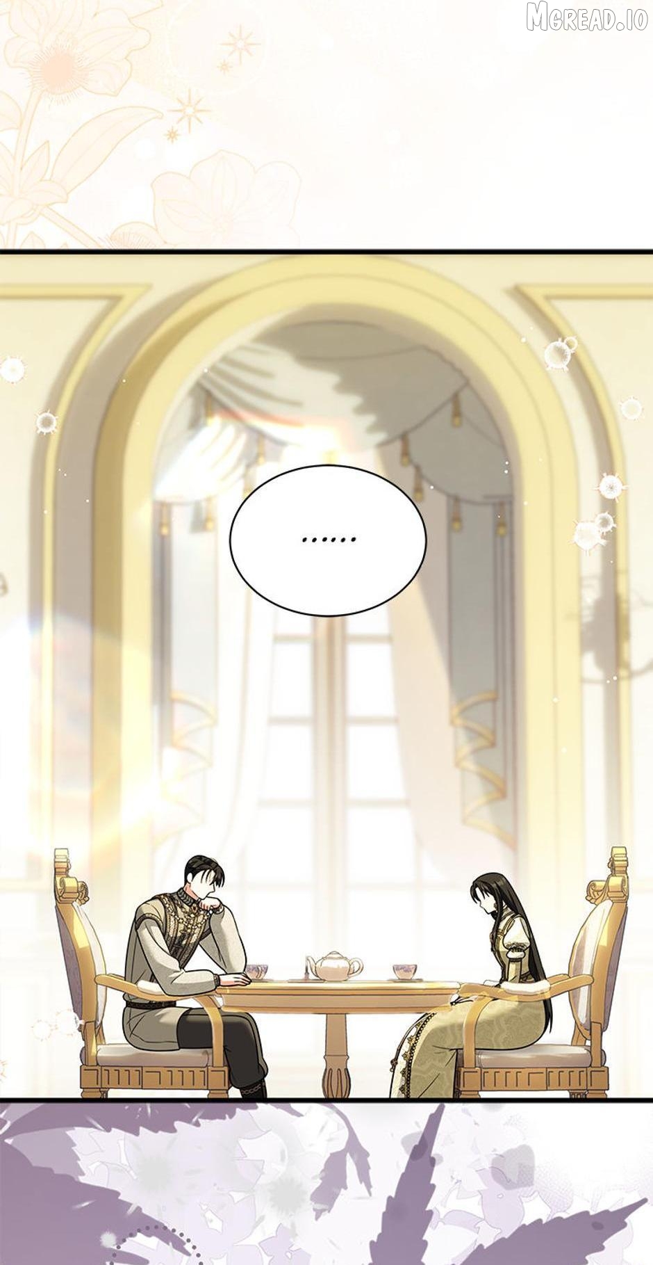 She Was Sent by God Chapter 48 - page 51