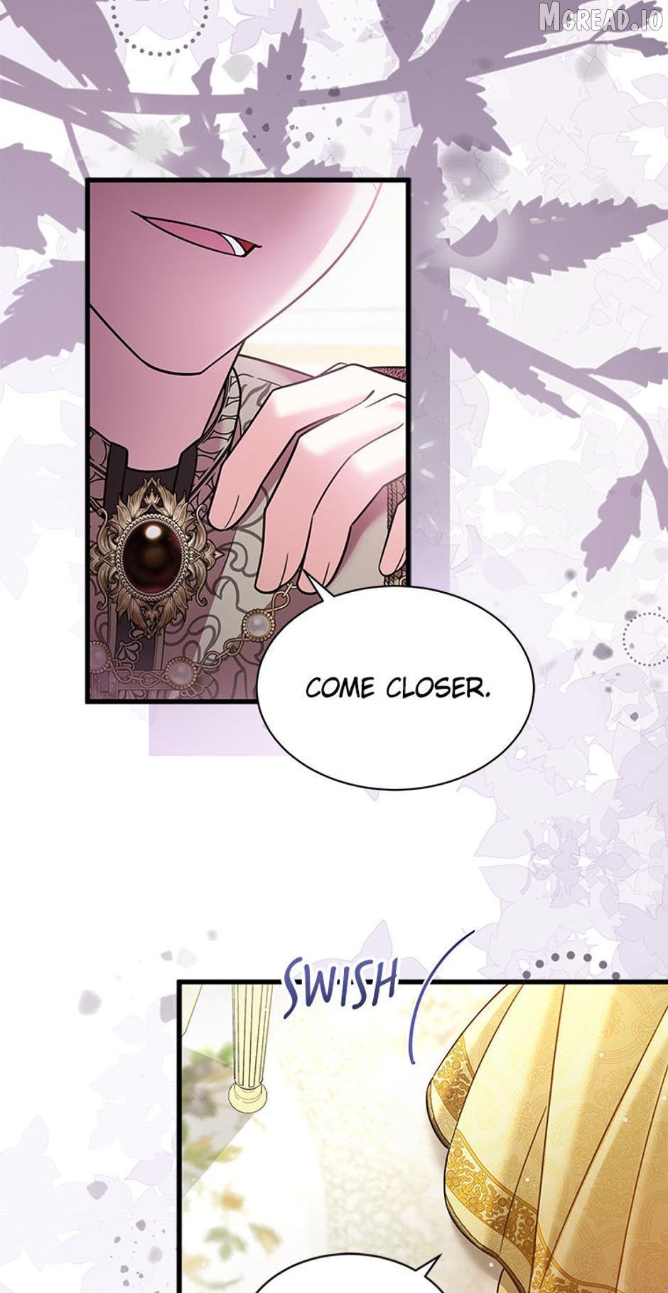 She Was Sent by God Chapter 48 - page 52