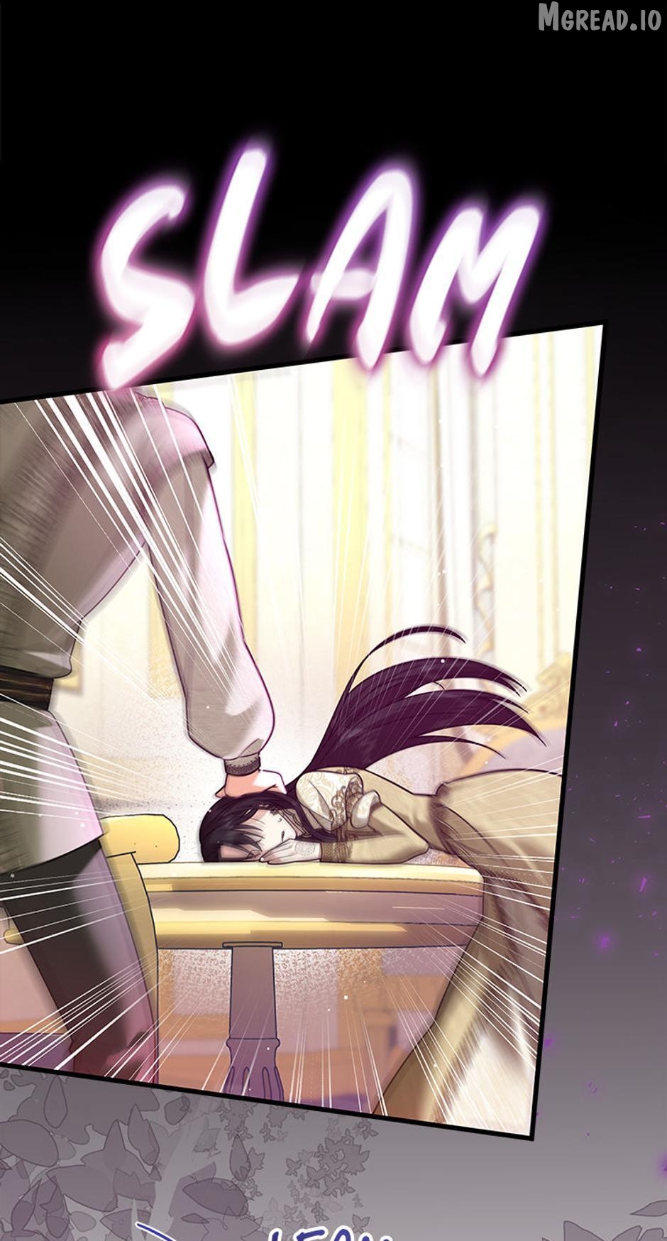 She Was Sent by God Chapter 48 - page 55