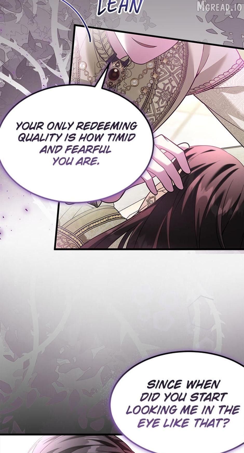 She Was Sent by God Chapter 48 - page 56