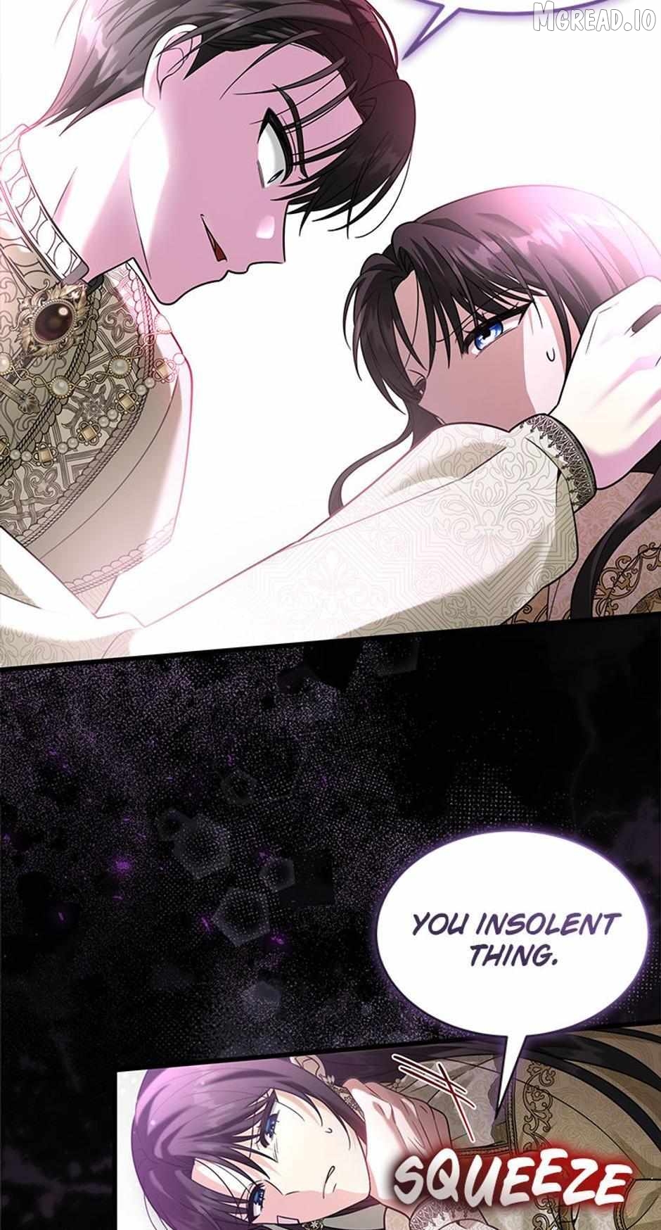 She Was Sent by God Chapter 48 - page 57