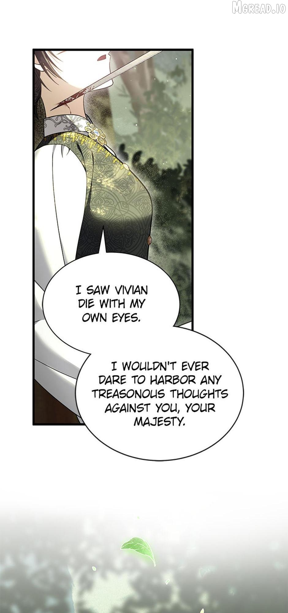 She Was Sent by God Chapter 48 - page 6