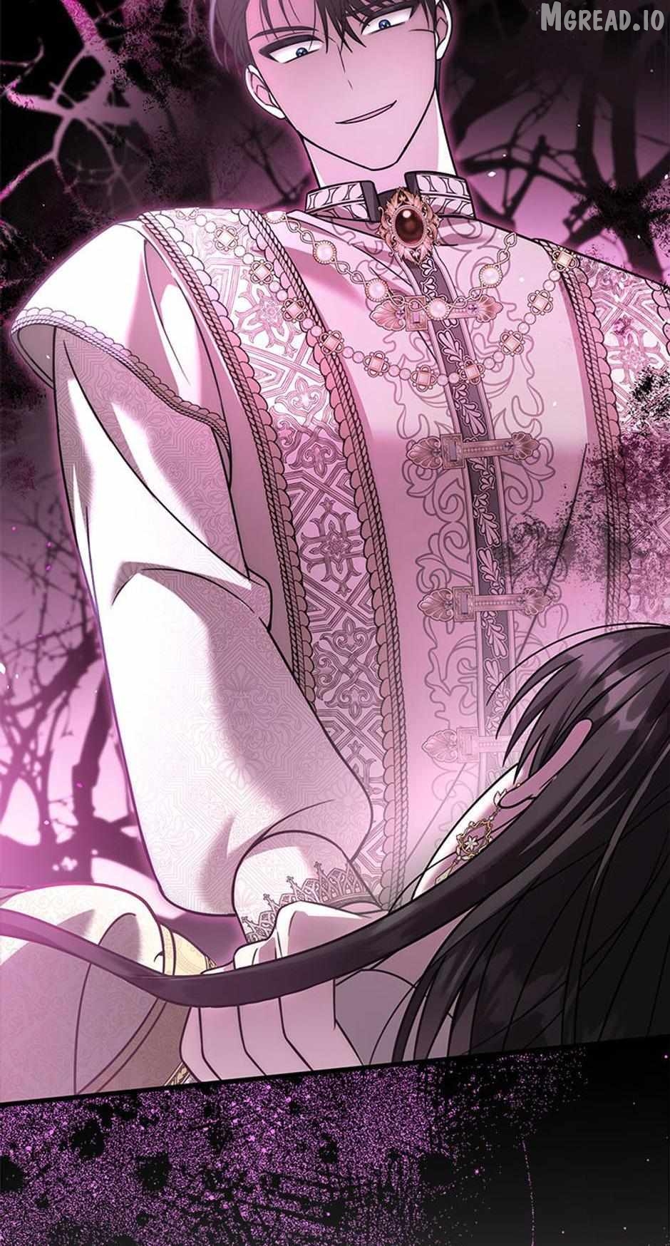 She Was Sent by God Chapter 48 - page 60