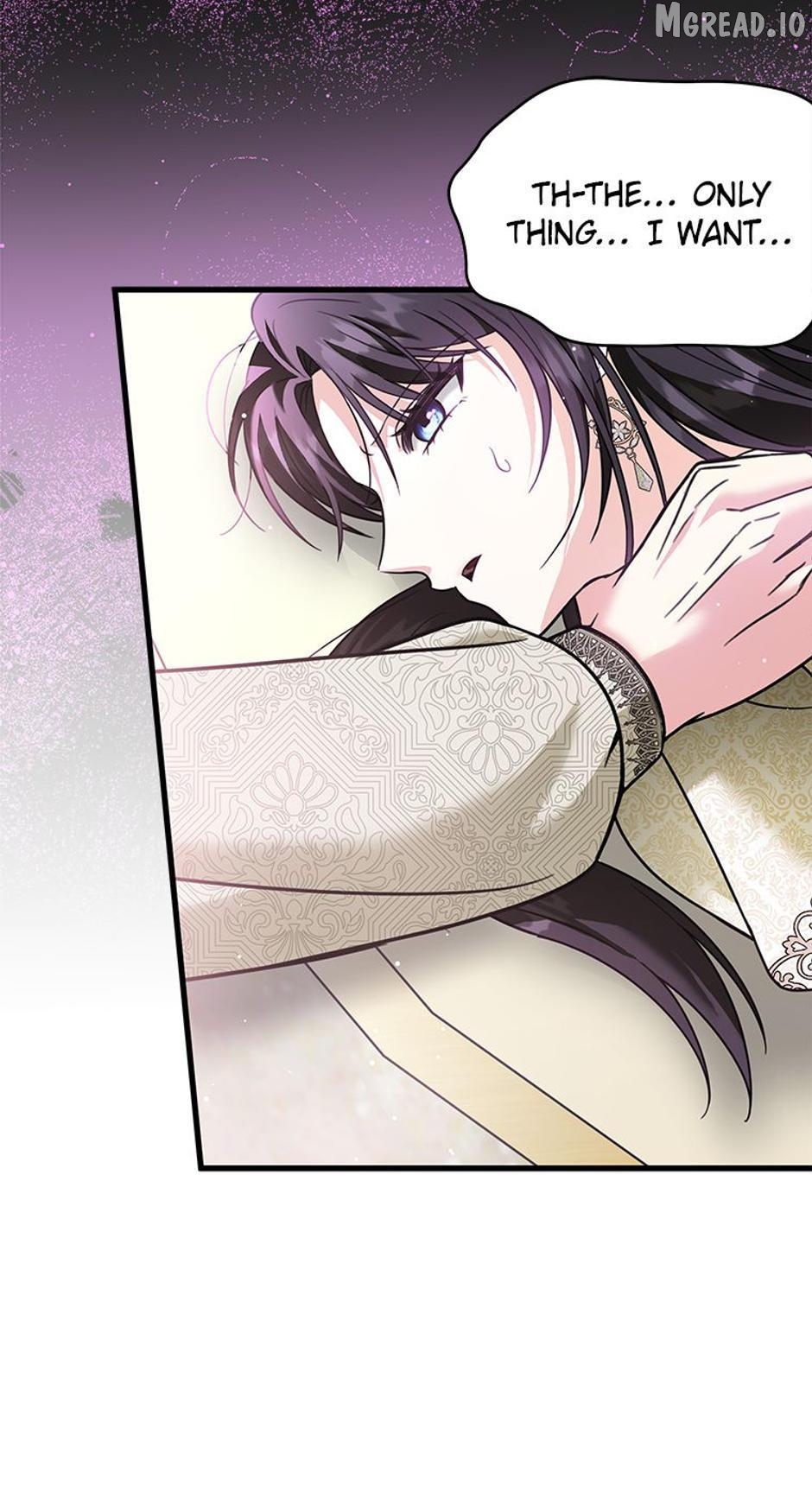 She Was Sent by God Chapter 48 - page 61