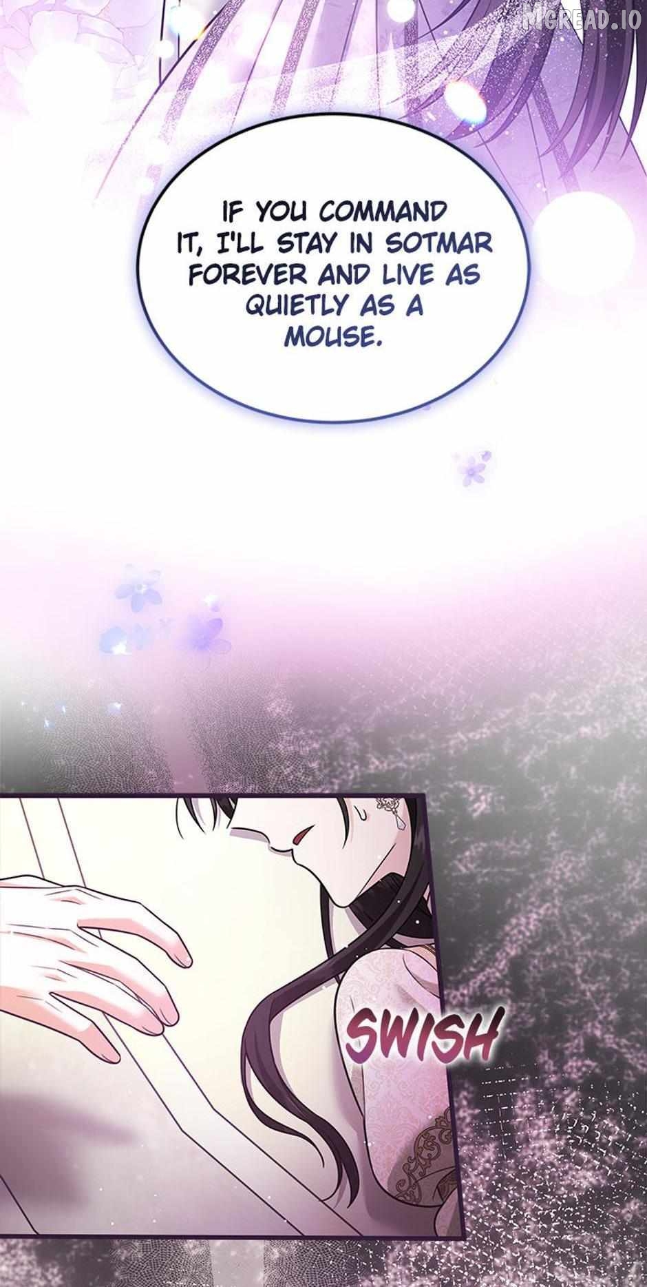 She Was Sent by God Chapter 48 - page 63