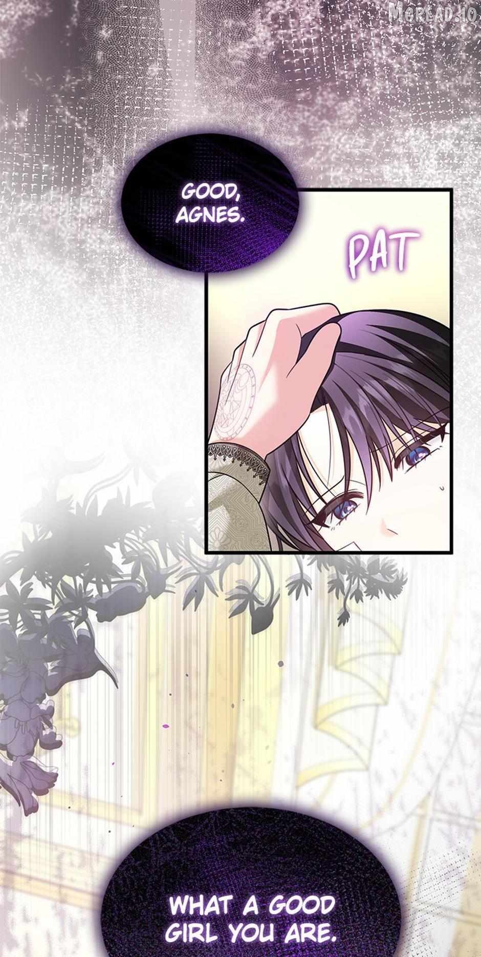 She Was Sent by God Chapter 48 - page 64