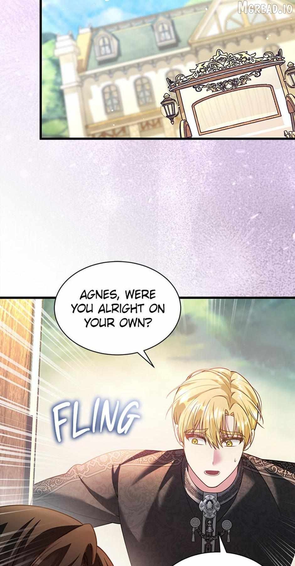 She Was Sent by God Chapter 48 - page 67