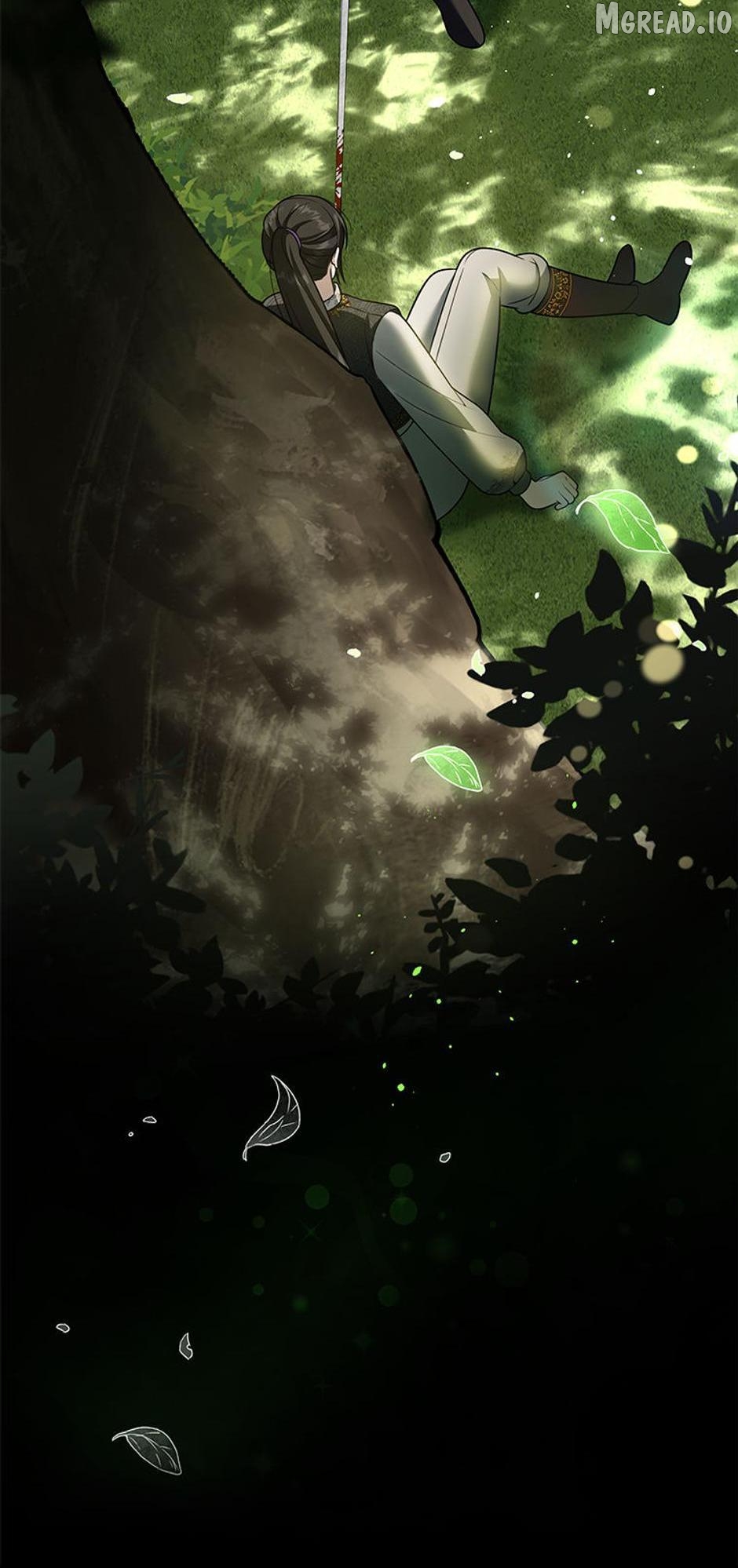 She Was Sent by God Chapter 48 - page 8