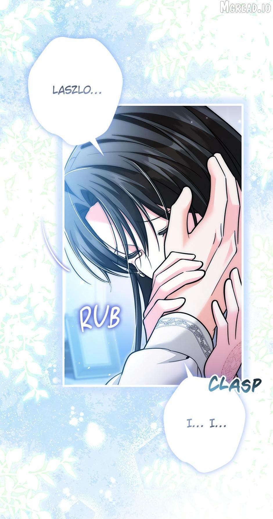 She Was Sent by God Chapter 58 - page 10