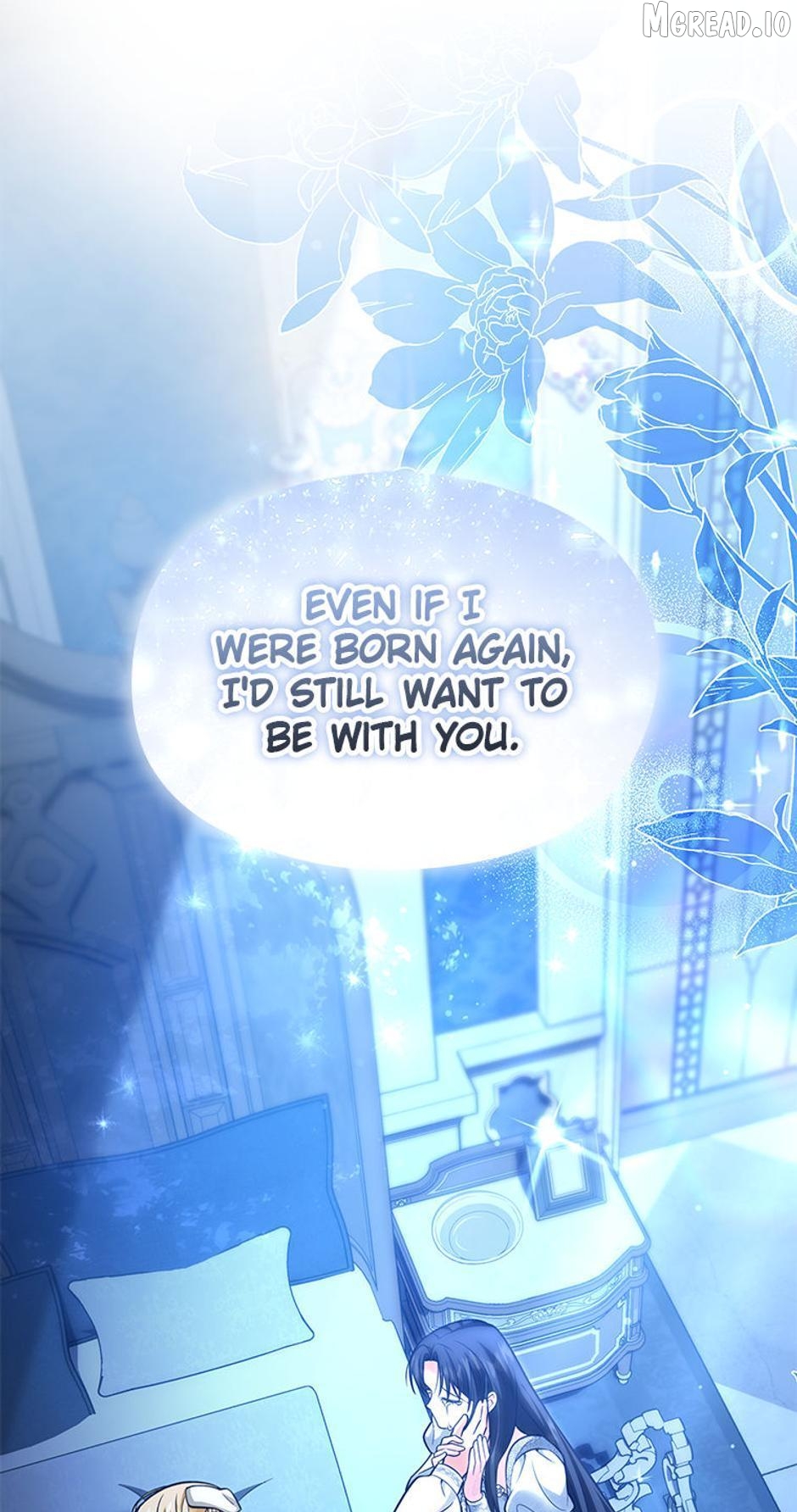 She Was Sent by God Chapter 58 - page 13