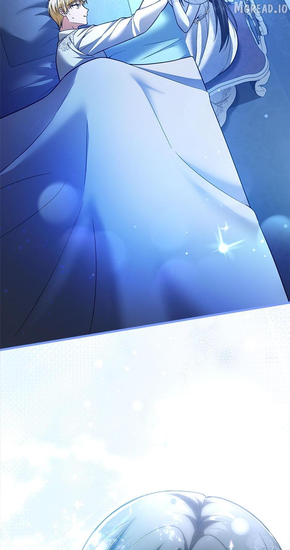 She Was Sent by God Chapter 58 - page 14