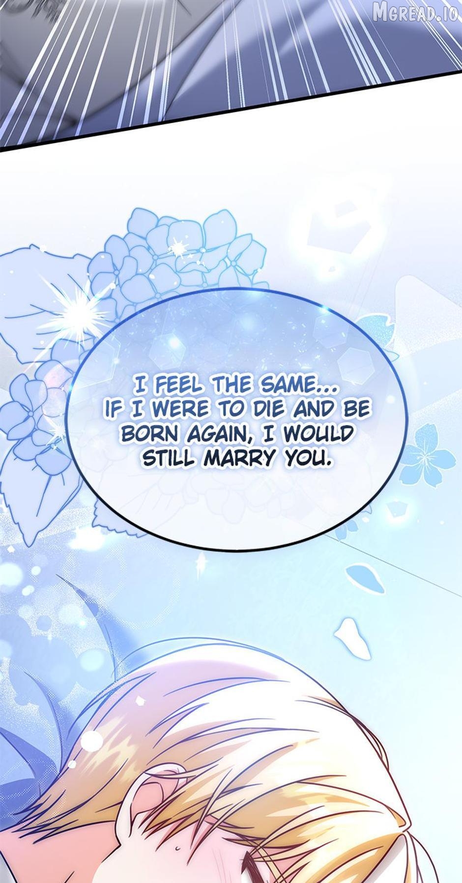 She Was Sent by God Chapter 58 - page 18