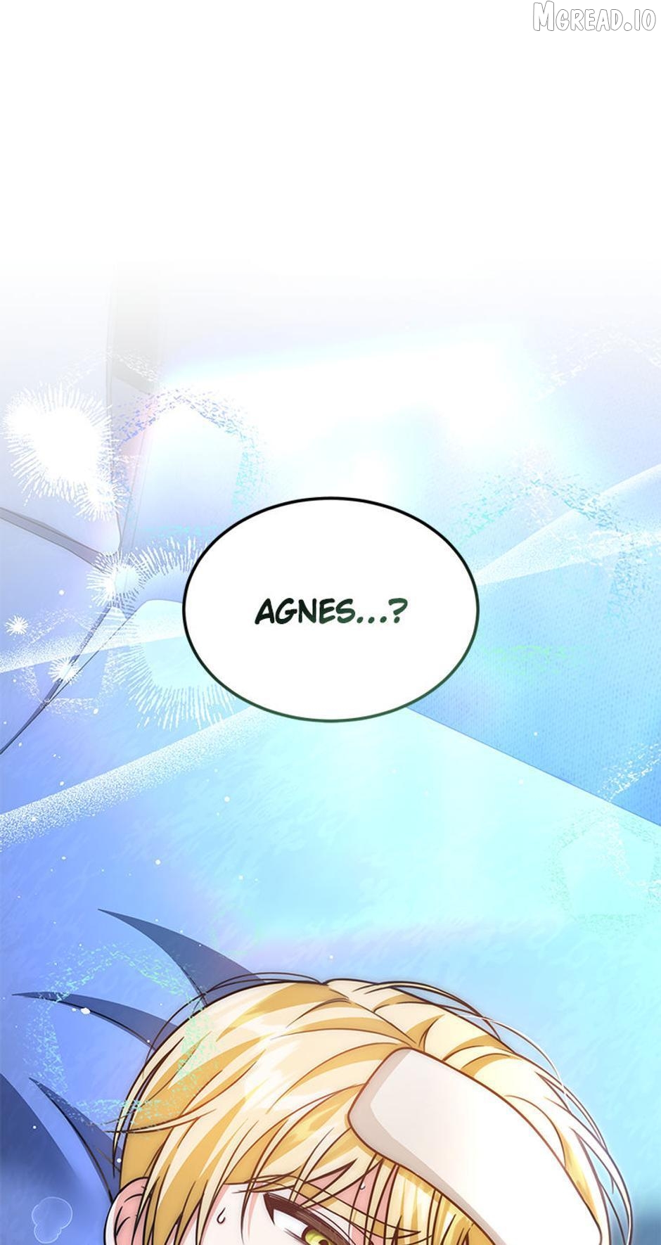 She Was Sent by God Chapter 58 - page 2