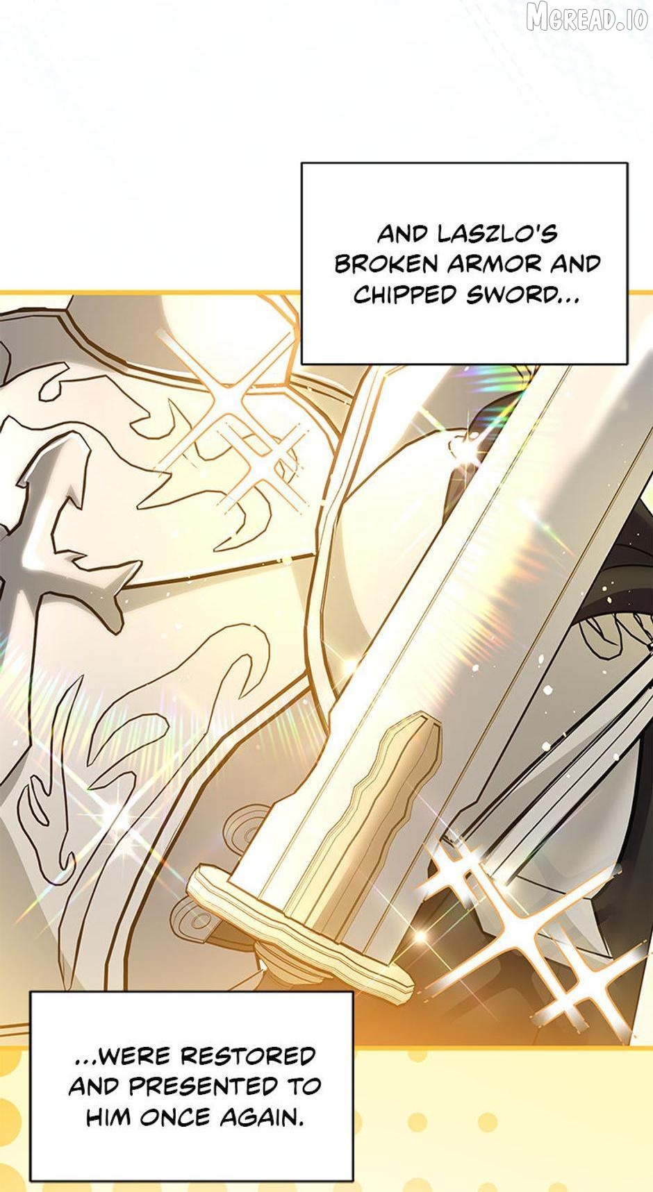 She Was Sent by God Chapter 58 - page 24