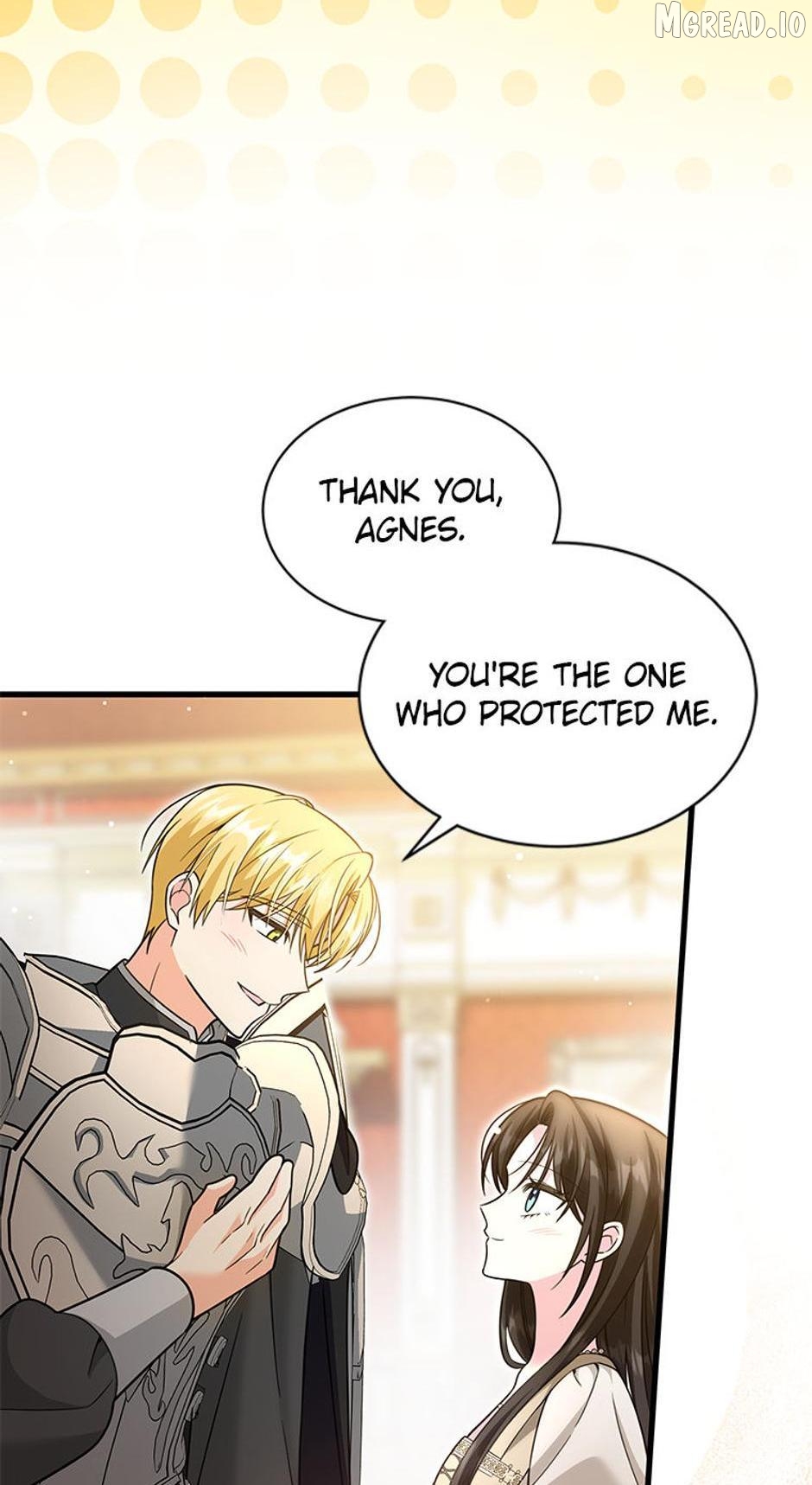 She Was Sent by God Chapter 58 - page 25