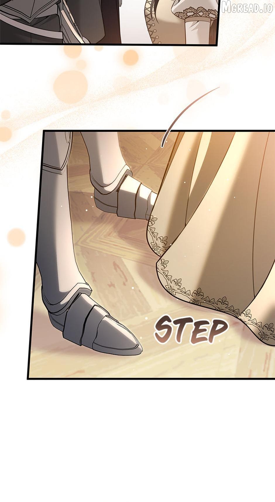 She Was Sent by God Chapter 58 - page 26