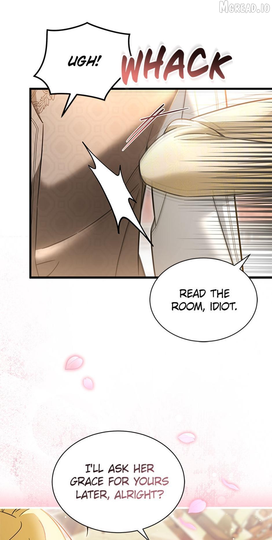 She Was Sent by God Chapter 58 - page 30