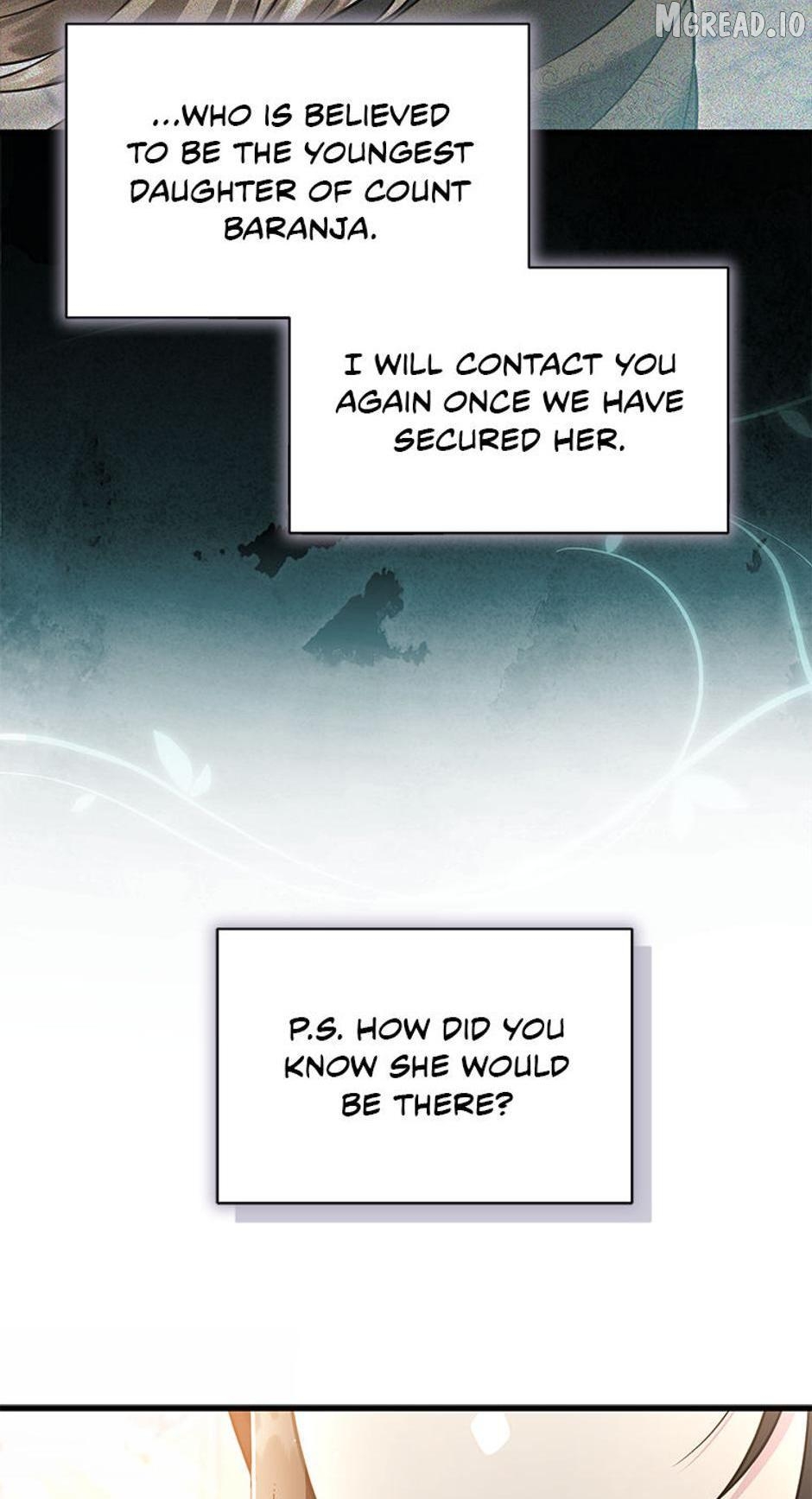 She Was Sent by God Chapter 58 - page 38