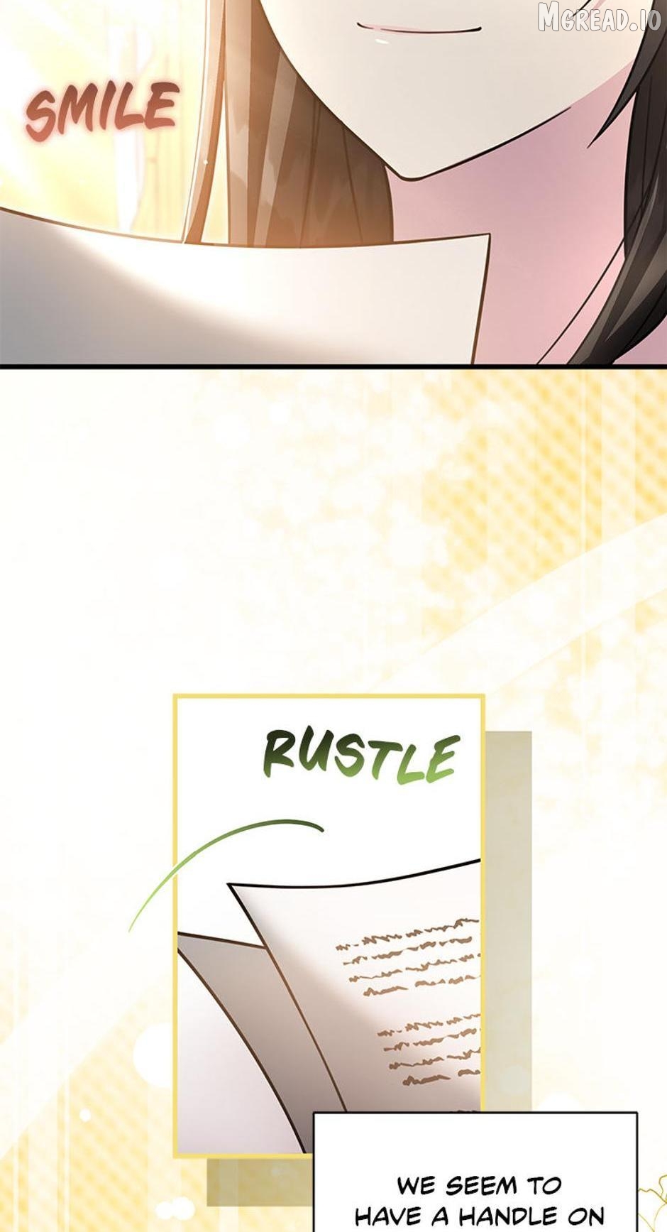 She Was Sent by God Chapter 58 - page 39