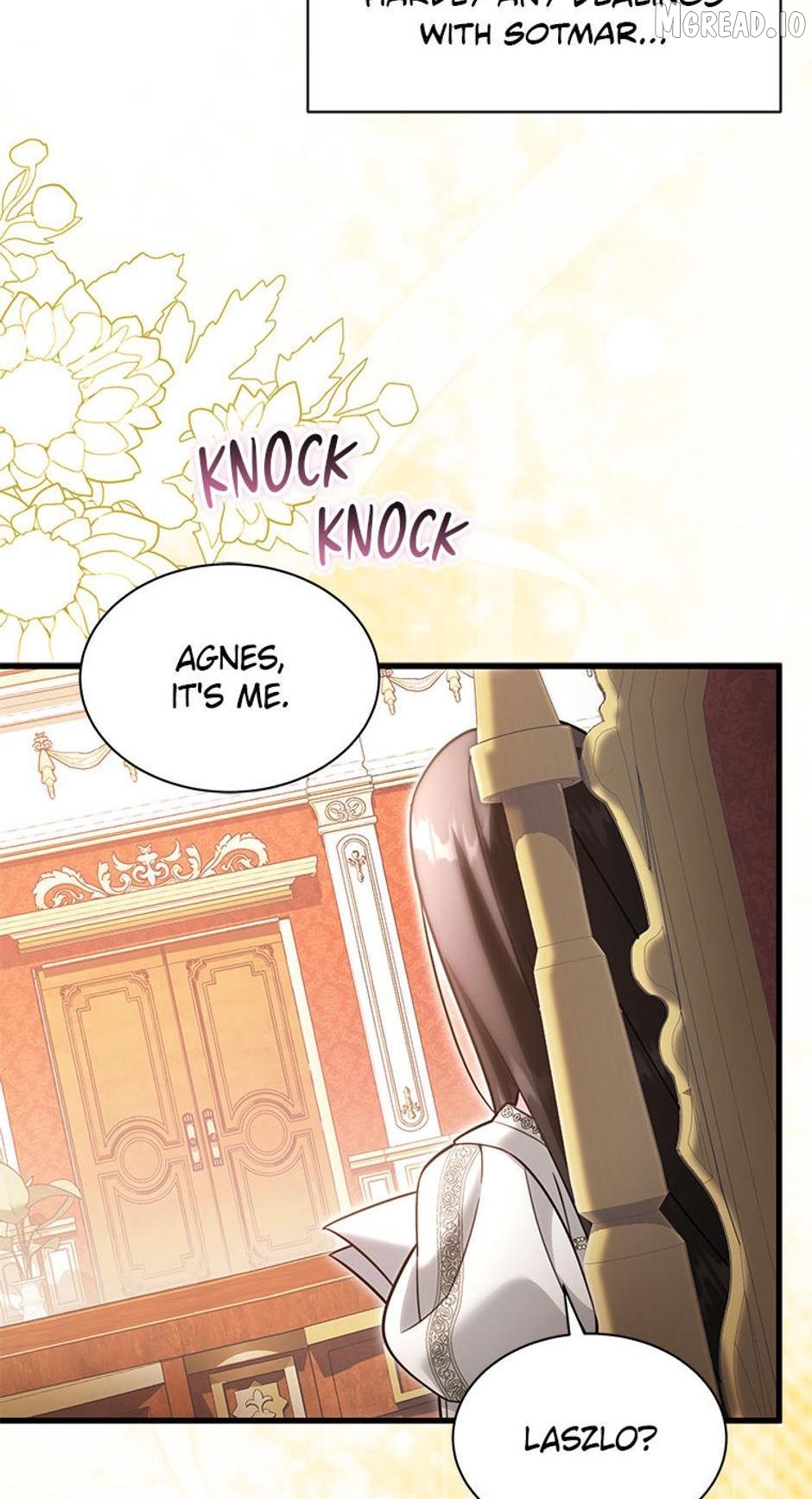 She Was Sent by God Chapter 58 - page 41