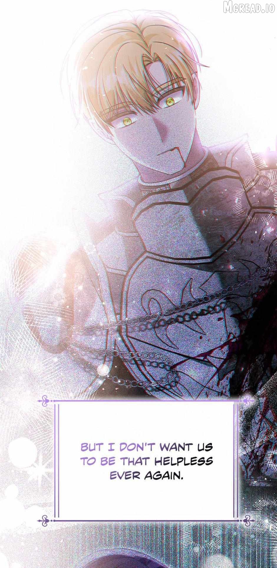 She Was Sent by God Chapter 58 - page 48
