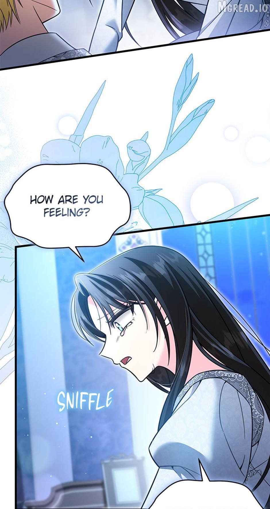 She Was Sent by God Chapter 58 - page 5