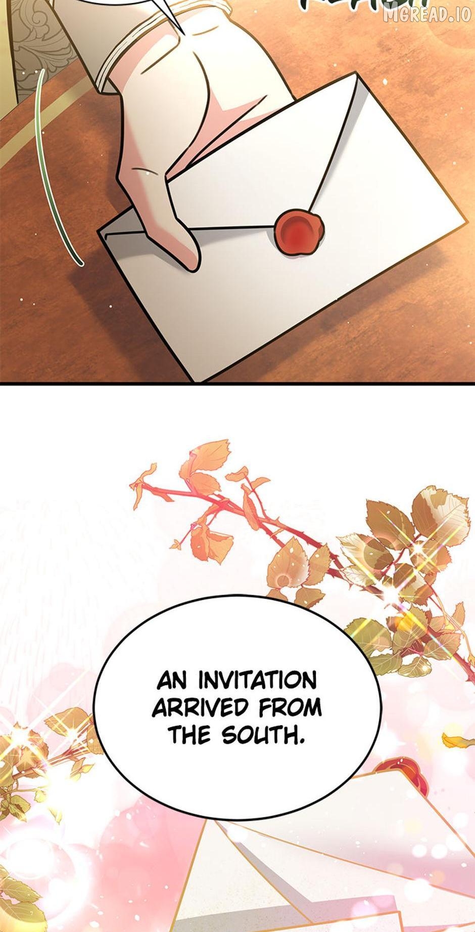 She Was Sent by God Chapter 58 - page 52