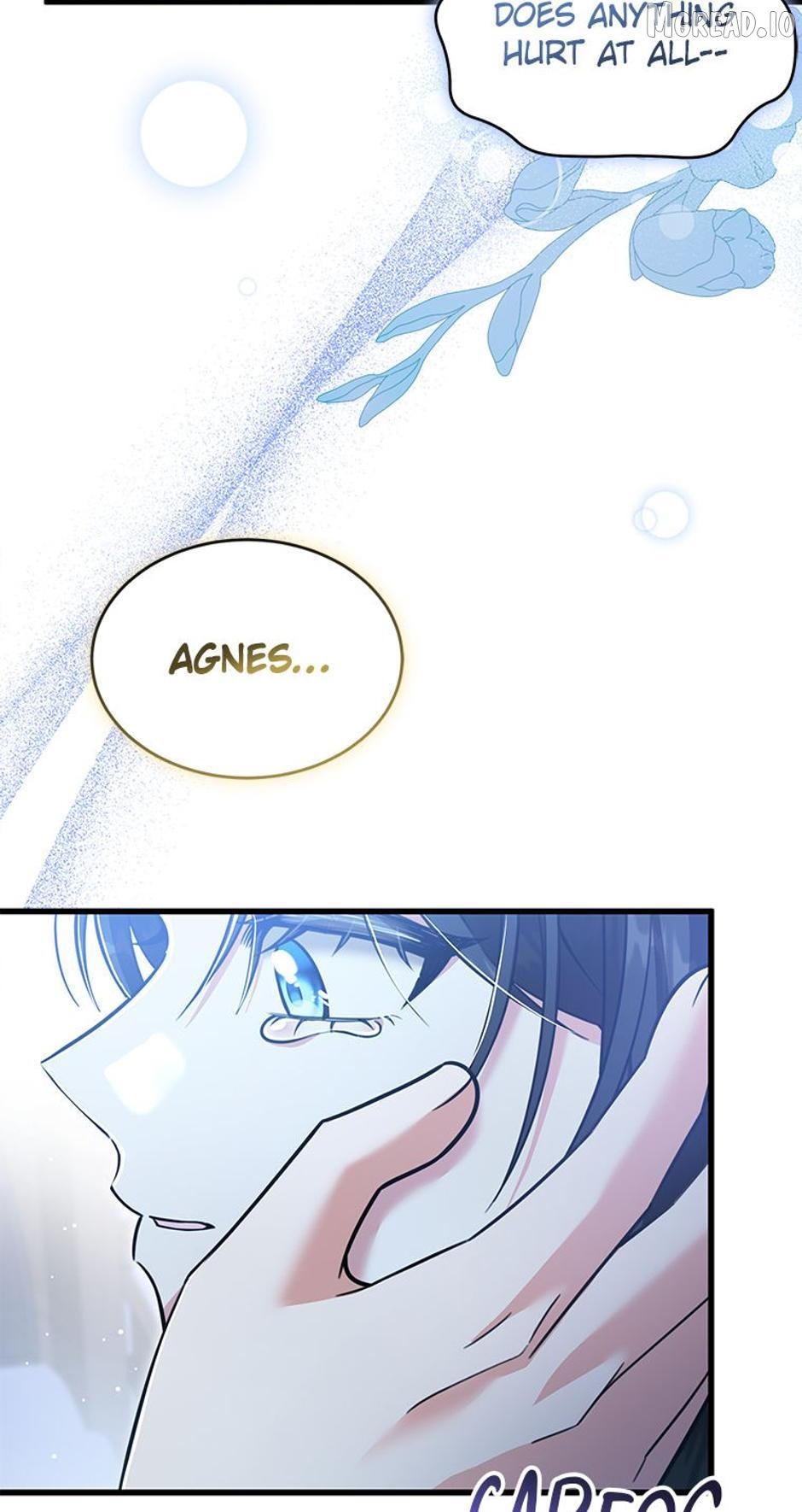 She Was Sent by God Chapter 58 - page 6