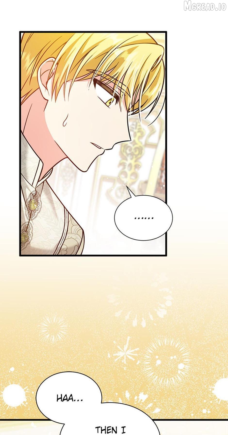 She Was Sent by God Chapter 58 - page 60