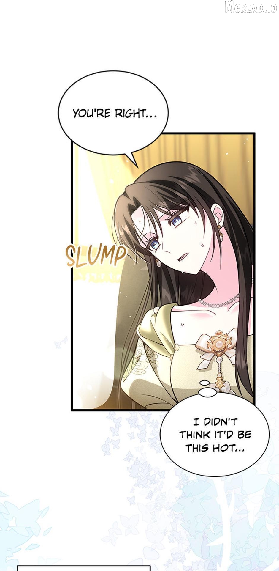 She Was Sent by God Chapter 58 - page 64