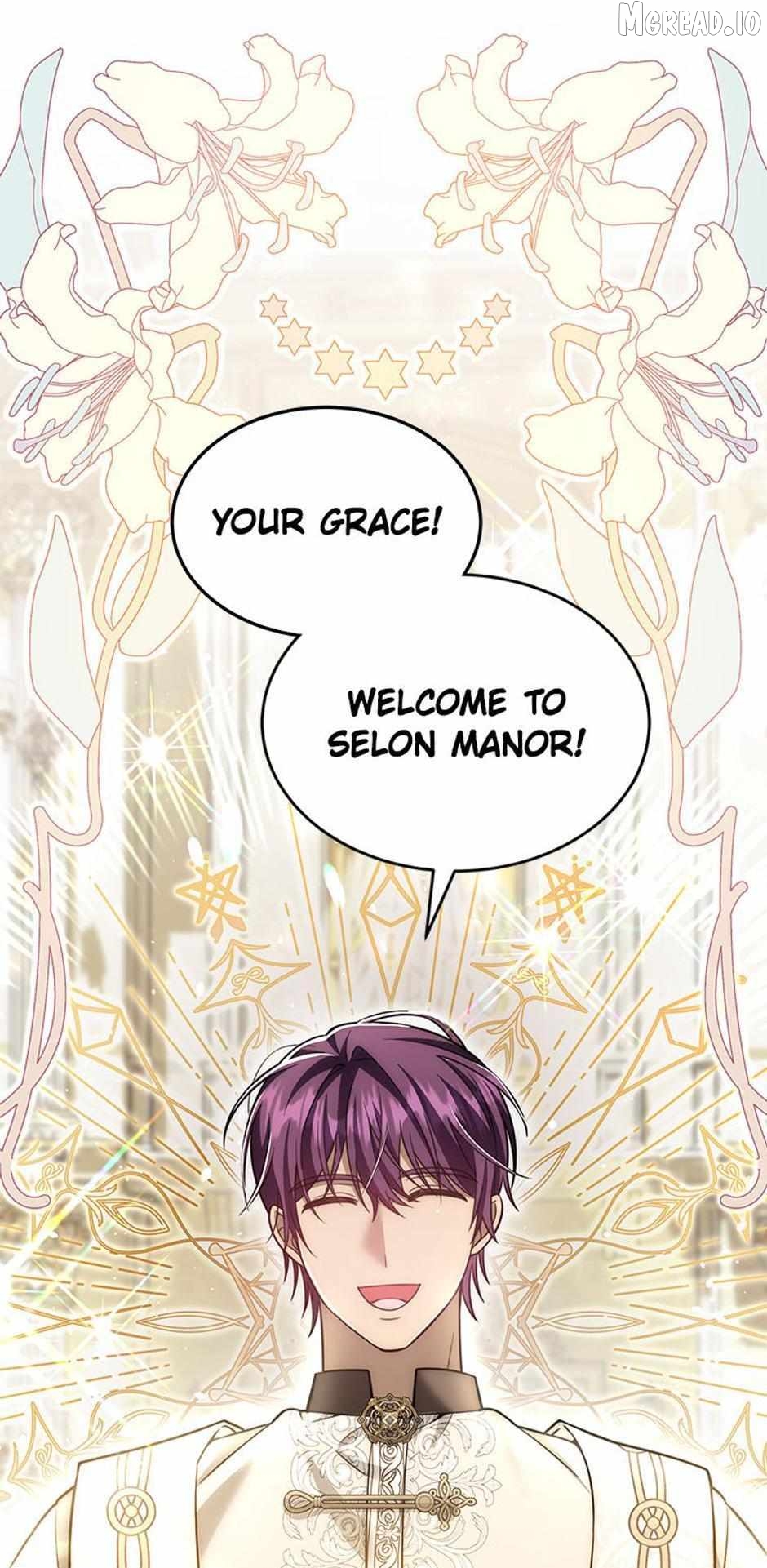 She Was Sent by God Chapter 58 - page 66