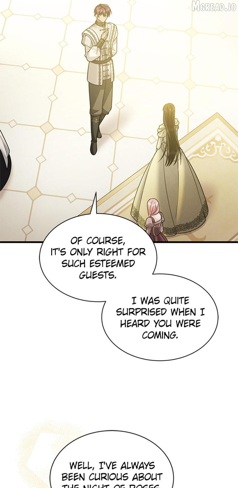 She Was Sent by God Chapter 58 - page 68