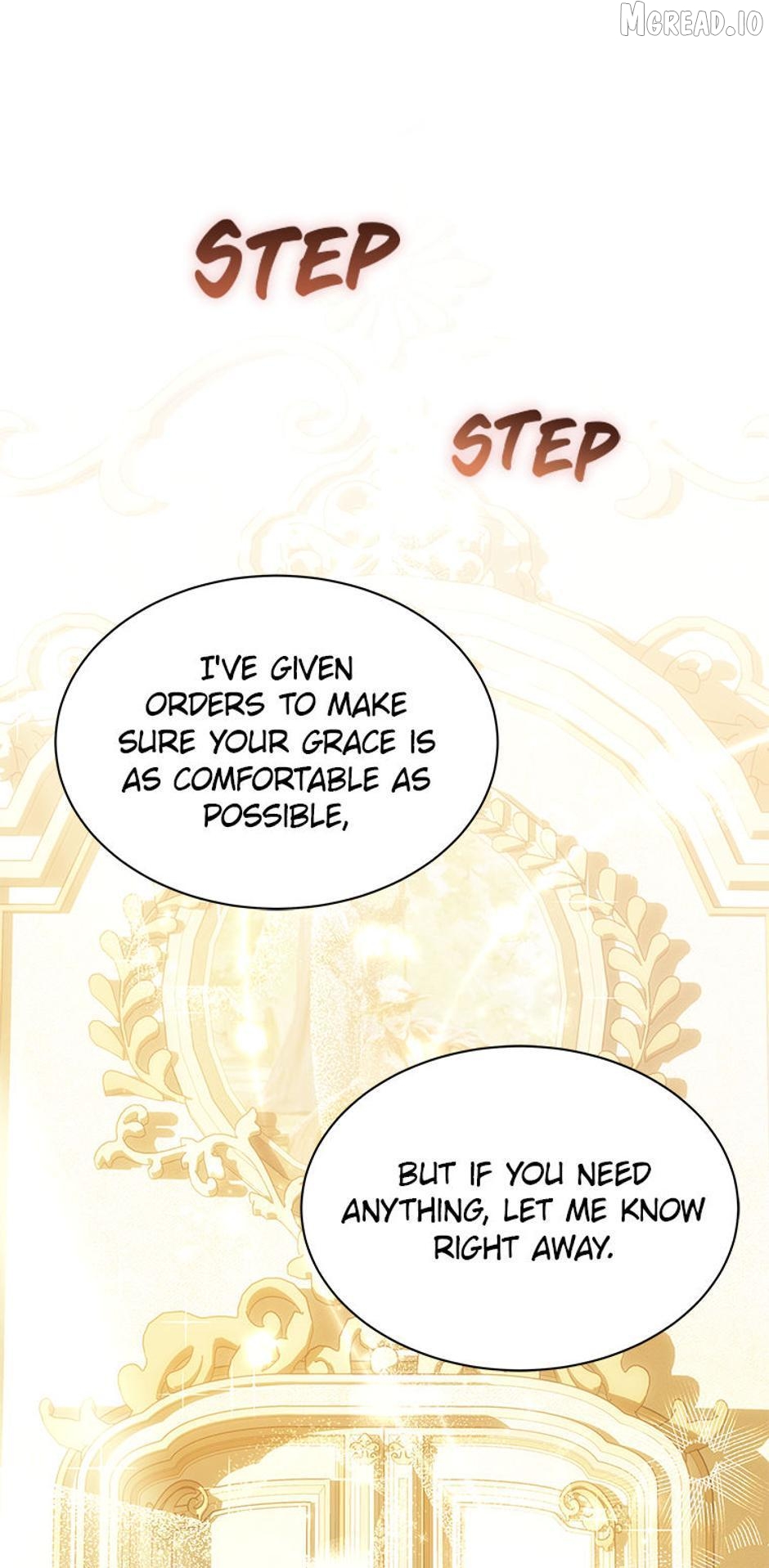She Was Sent by God Chapter 58 - page 71