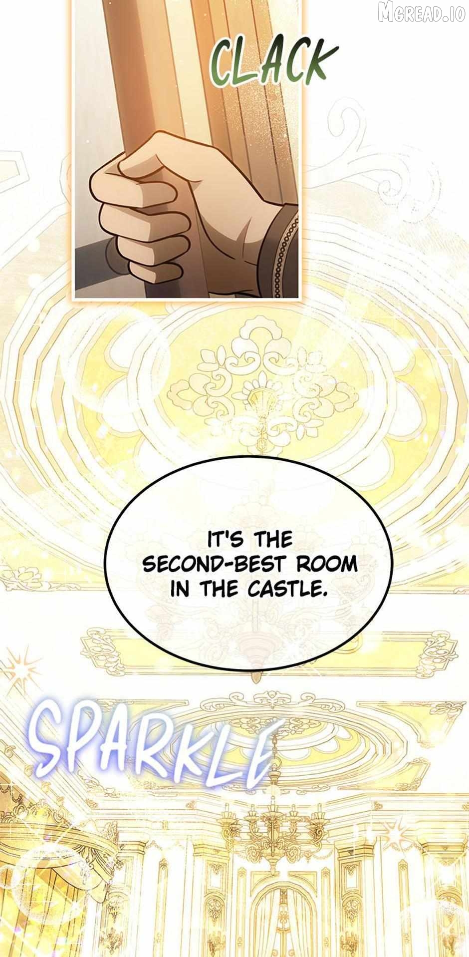 She Was Sent by God Chapter 58 - page 73