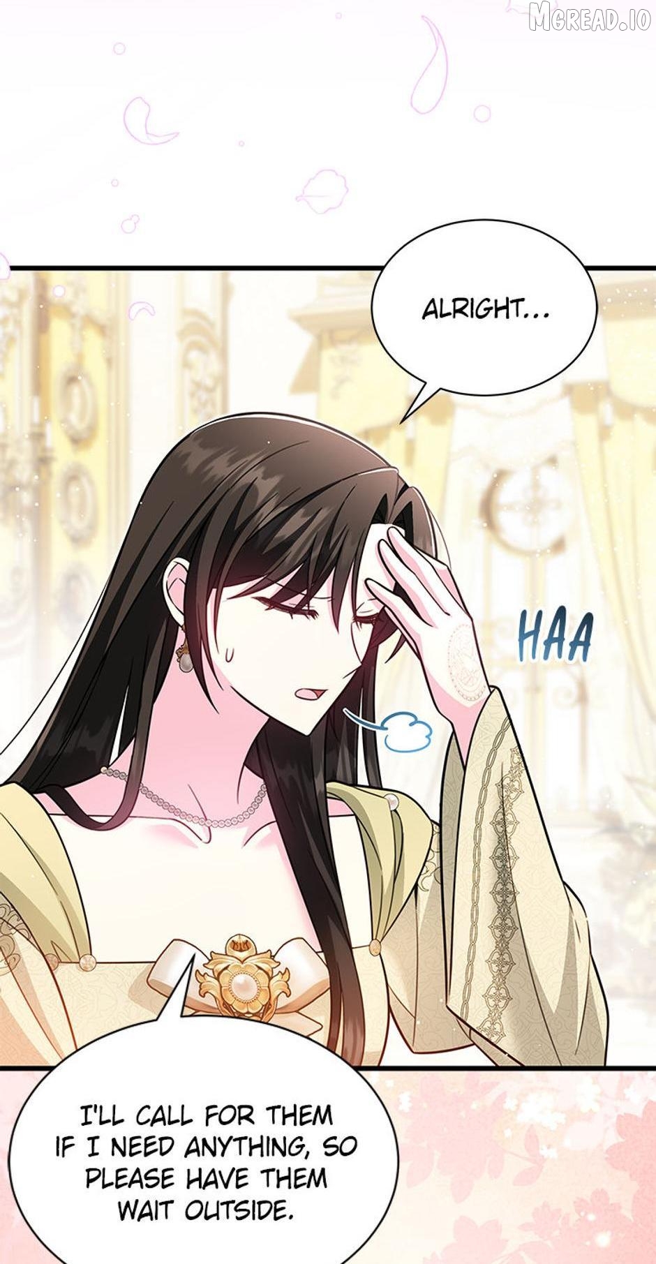 She Was Sent by God Chapter 58 - page 78