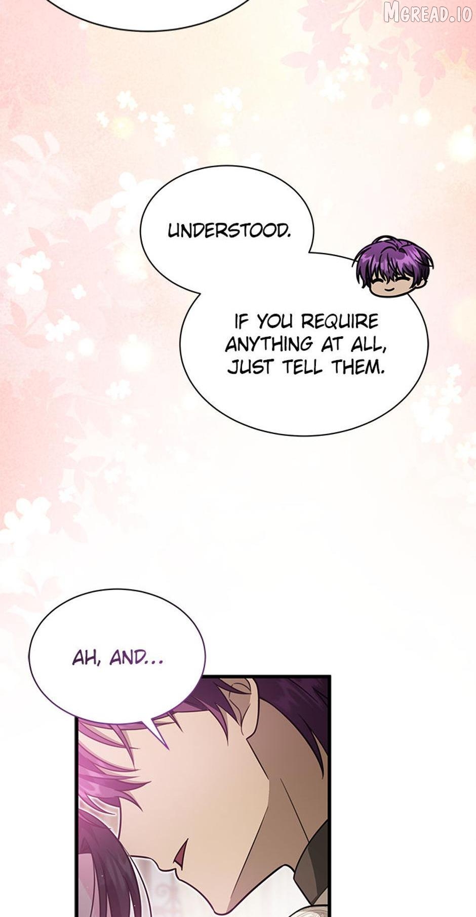 She Was Sent by God Chapter 58 - page 79