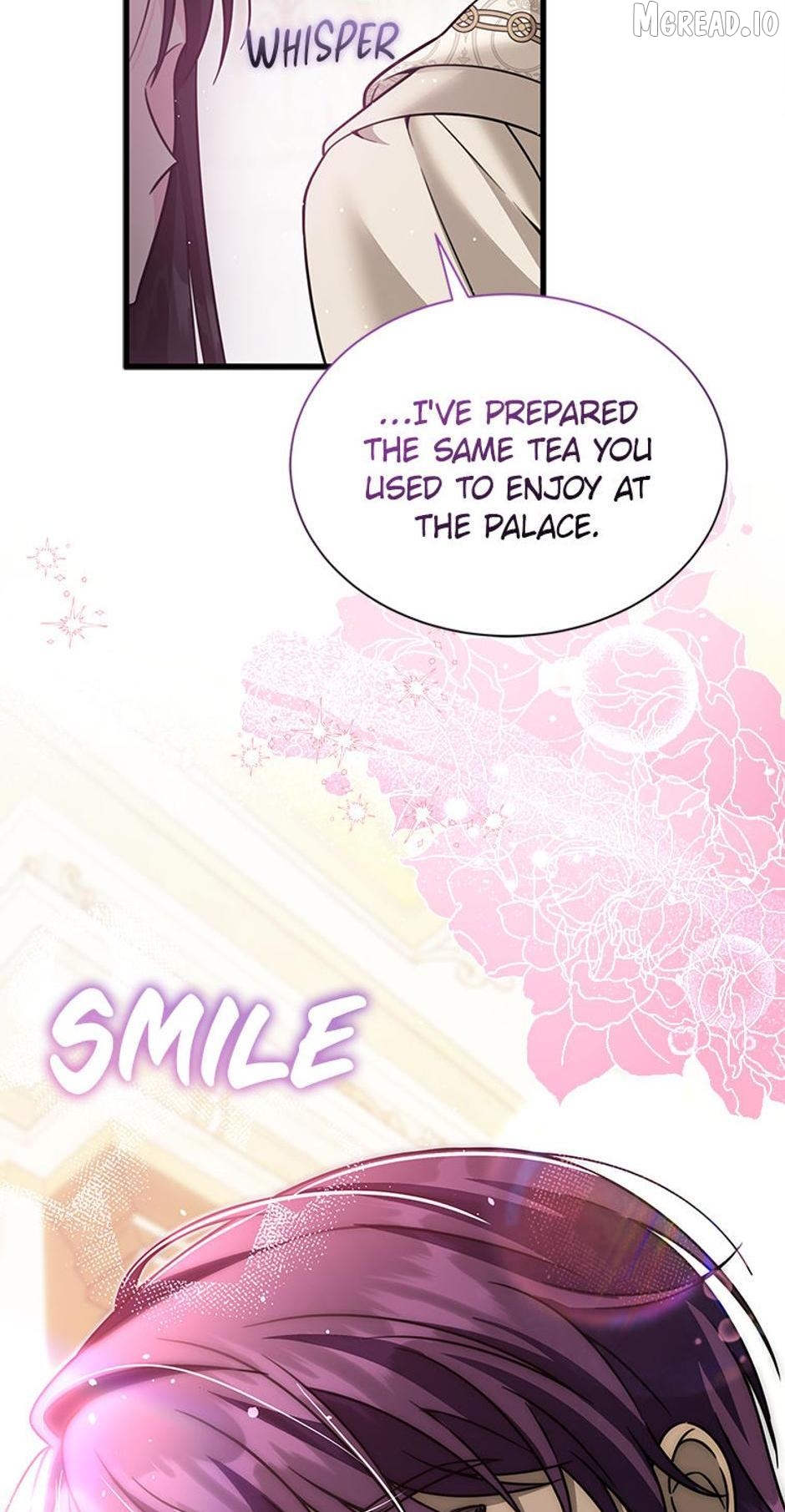 She Was Sent by God Chapter 58 - page 80