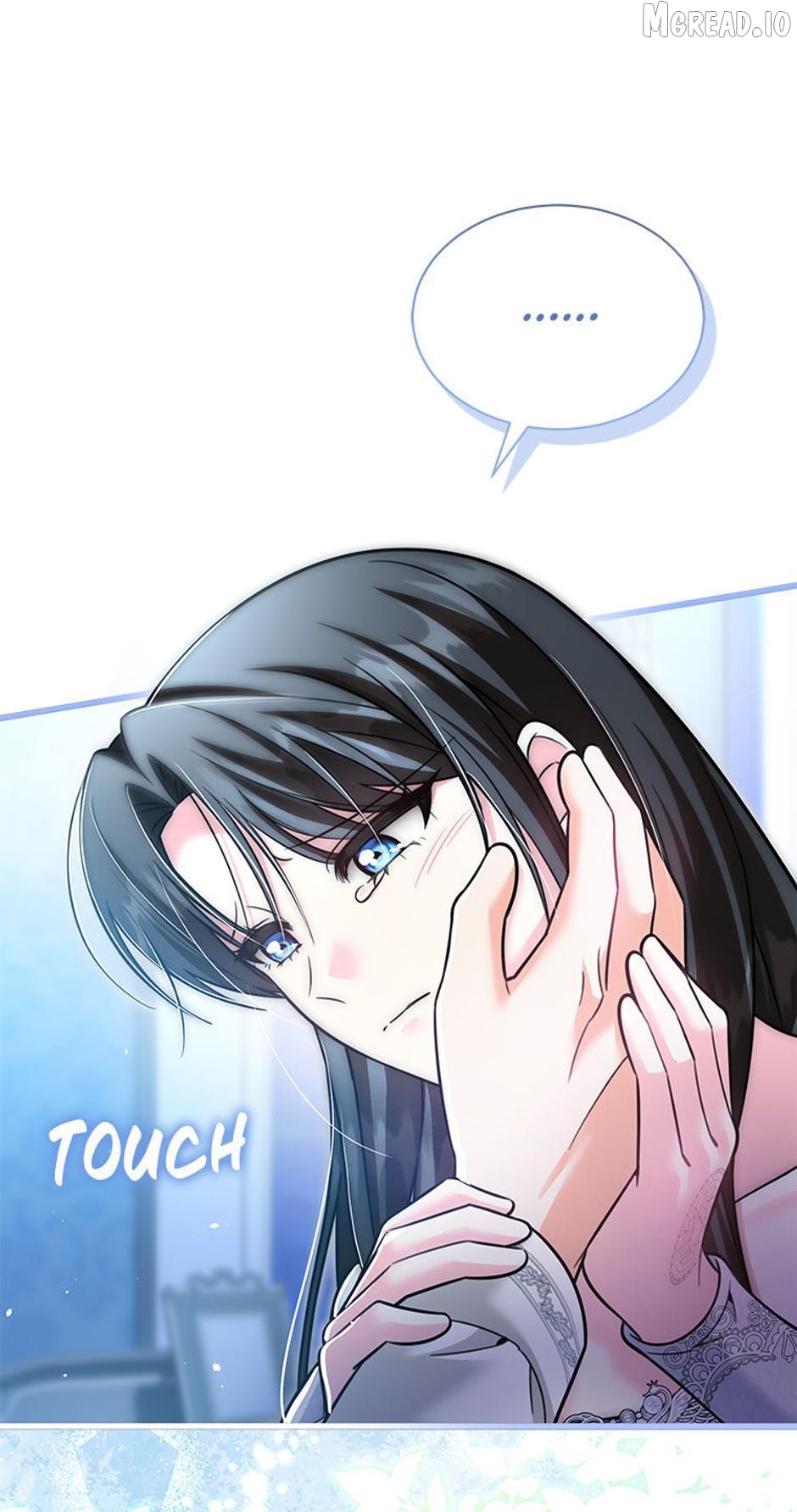 She Was Sent by God Chapter 58 - page 9