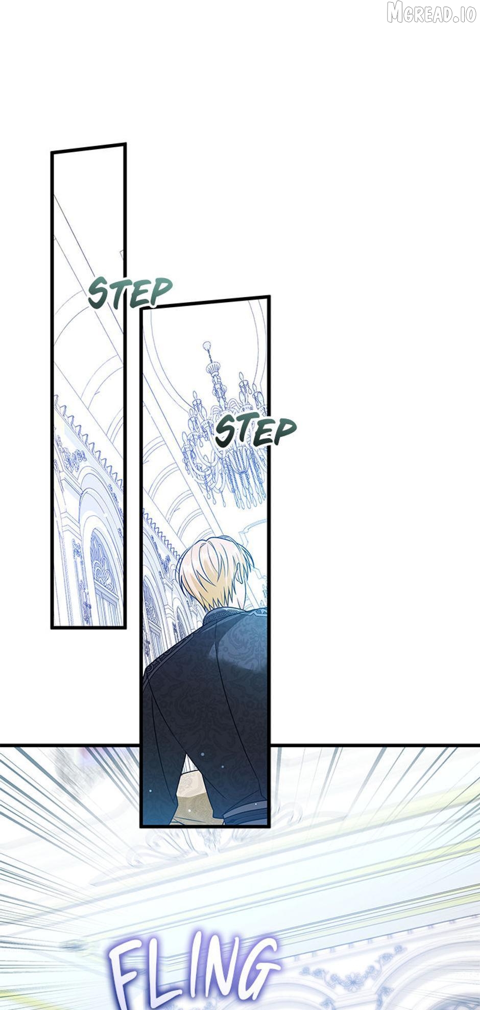 She Was Sent by God Chapter 49 - page 11