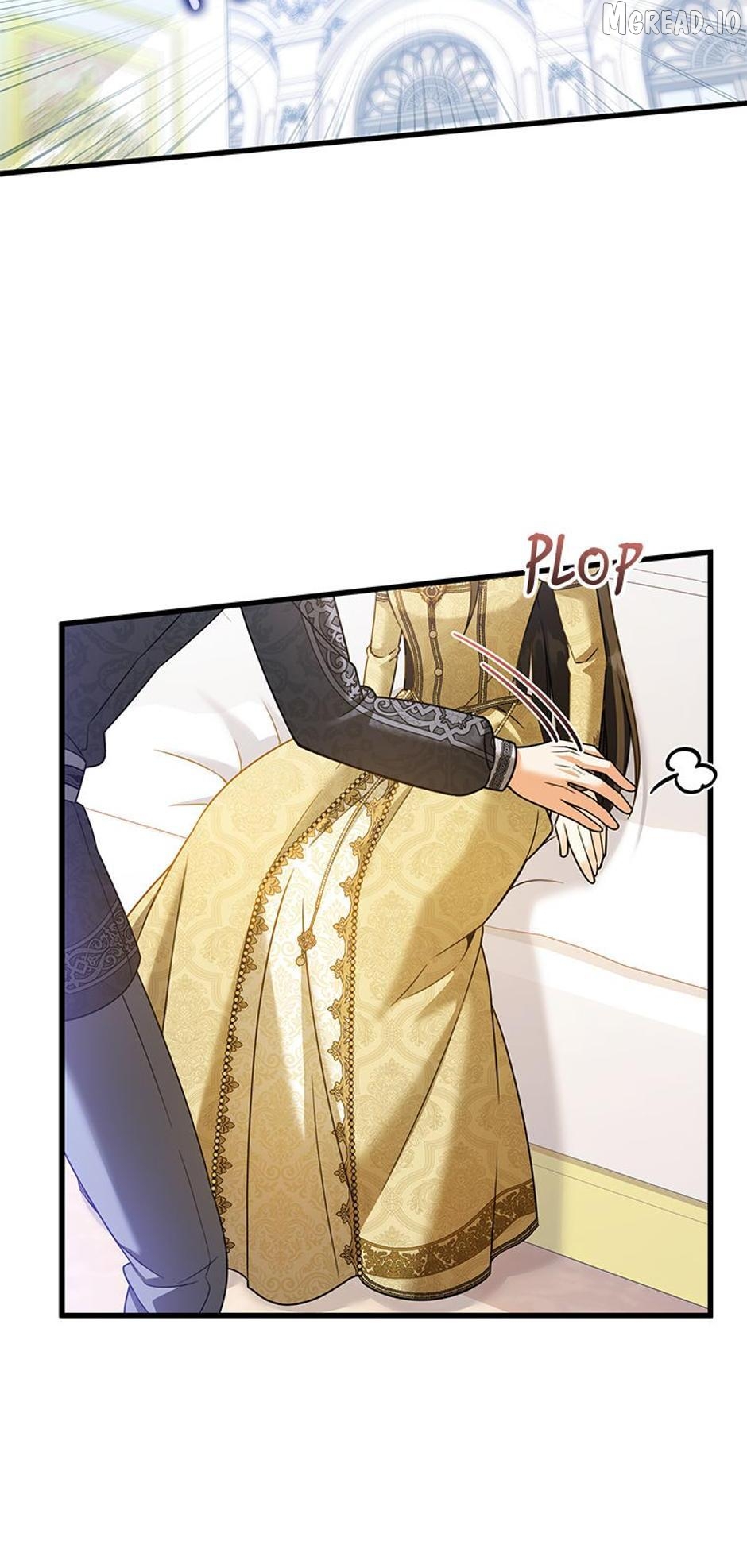 She Was Sent by God Chapter 49 - page 12
