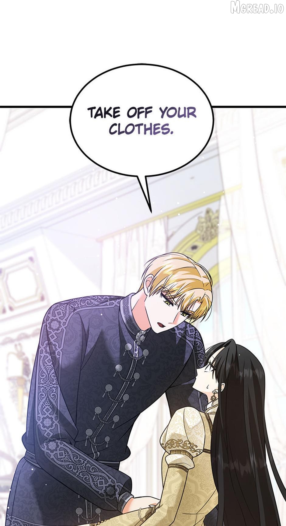 She Was Sent by God Chapter 49 - page 13