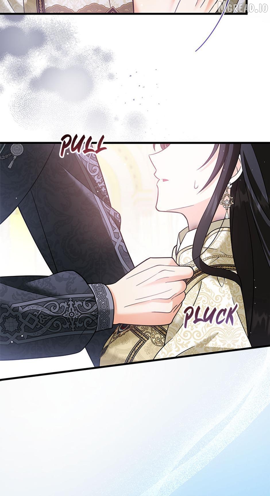 She Was Sent by God Chapter 49 - page 16