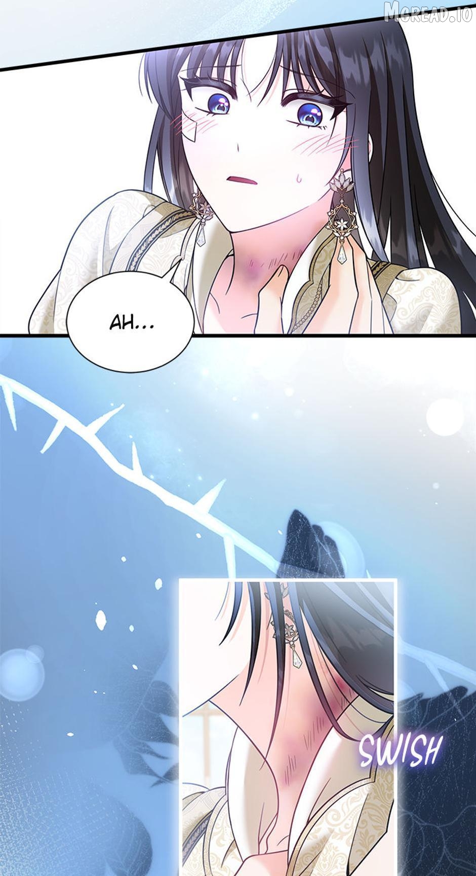 She Was Sent by God Chapter 49 - page 17