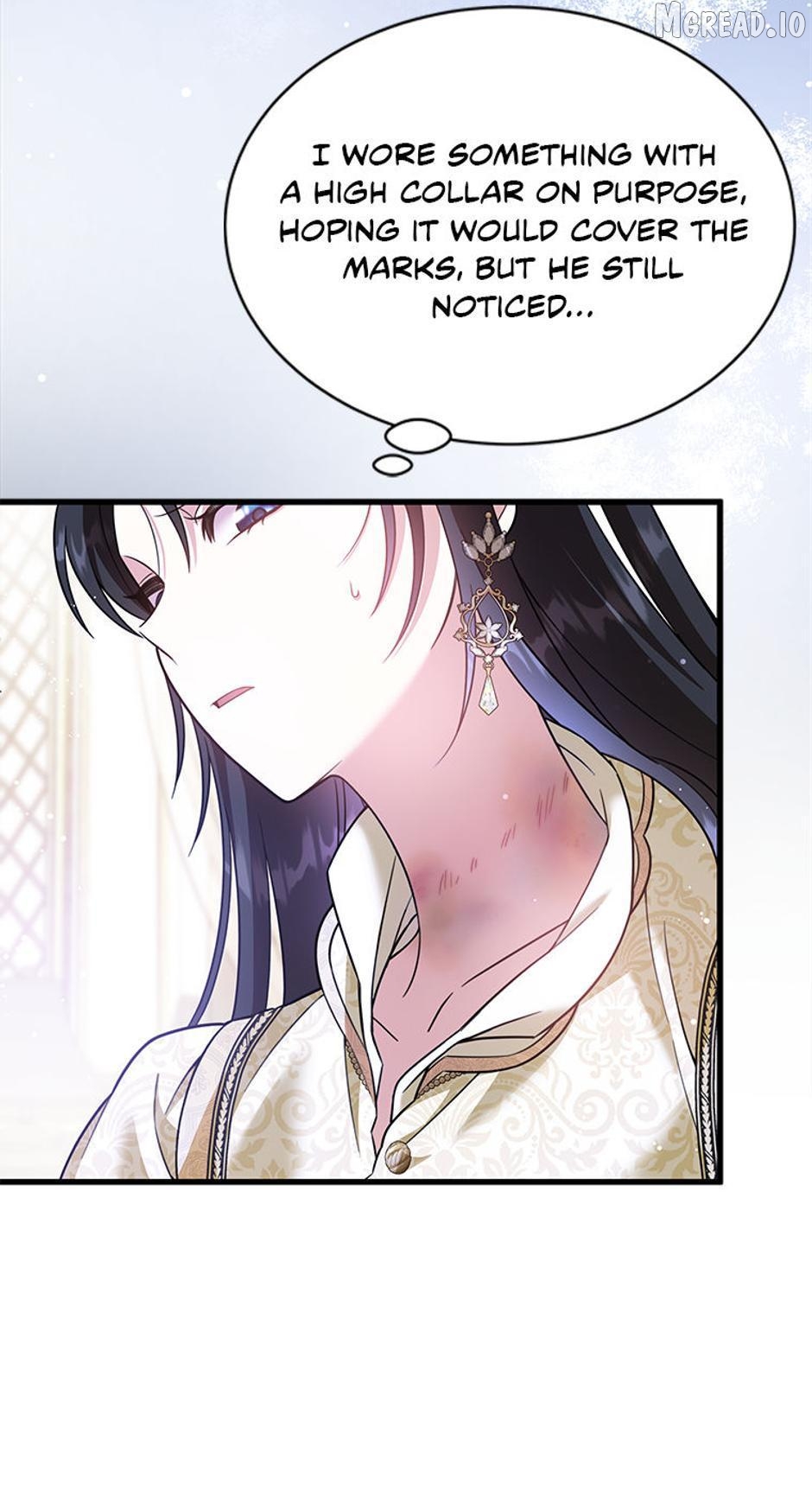 She Was Sent by God Chapter 49 - page 19