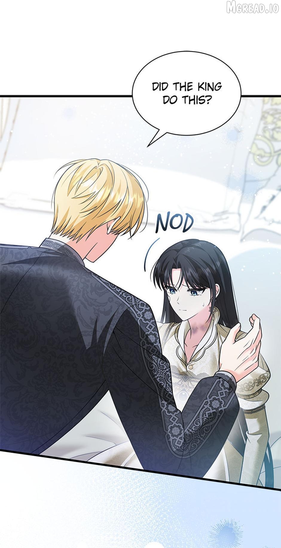 She Was Sent by God Chapter 49 - page 20