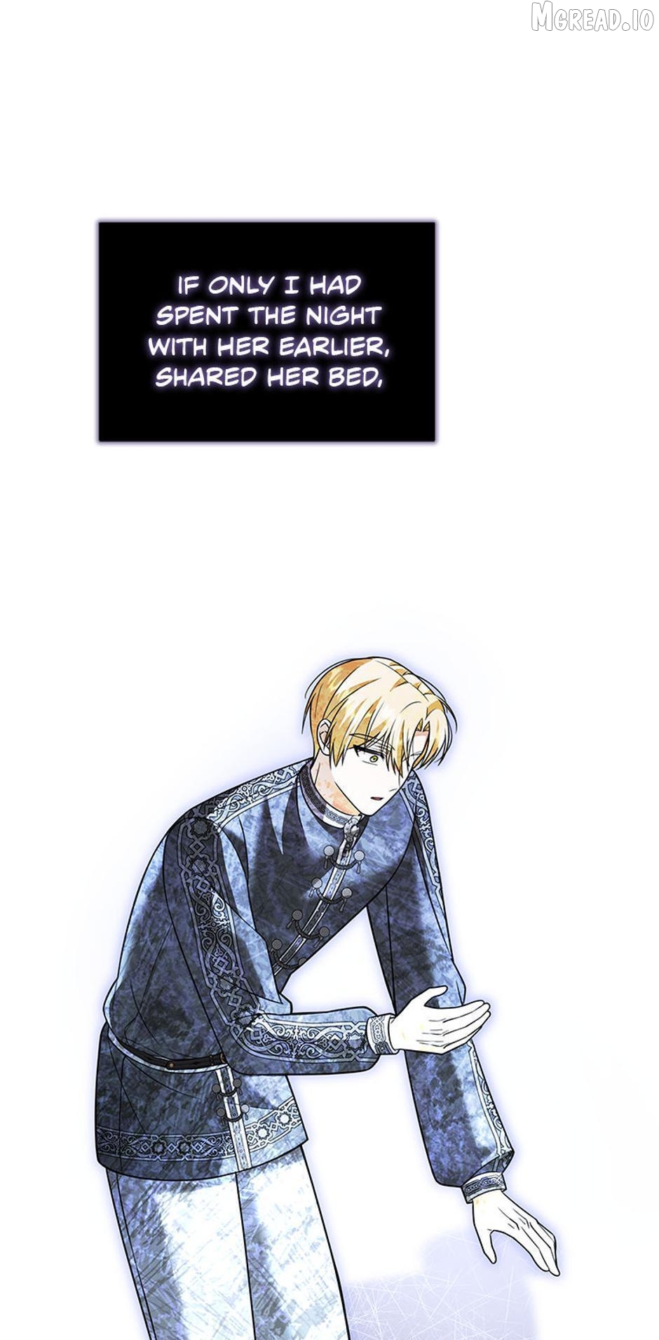 She Was Sent by God Chapter 49 - page 24