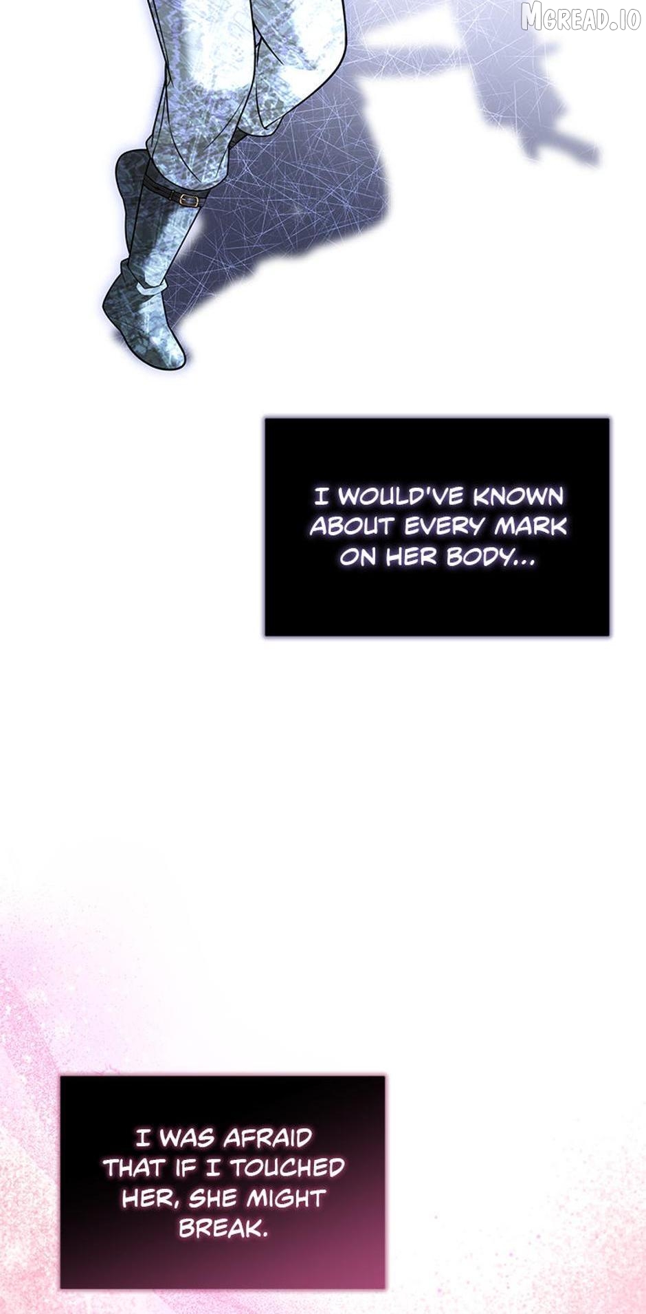 She Was Sent by God Chapter 49 - page 25